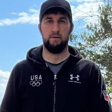 Фотография мужчины Ра, 36 лет из г. Сургут