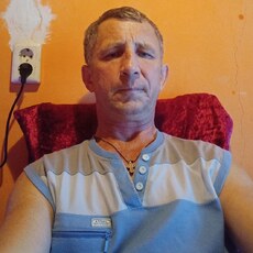 Фотография мужчины Юрий, 52 года из г. Рязань