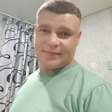 Фотография мужчины Андрей, 29 лет из г. Ейск
