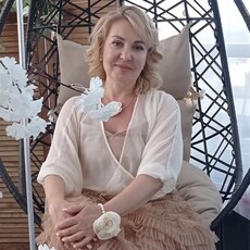 Фотография девушки Людмила, 51 год из г. Самара