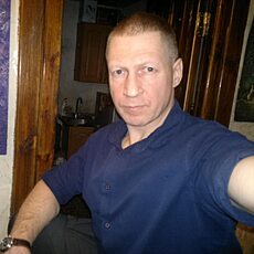 Фотография мужчины Александр, 48 лет из г. Киров