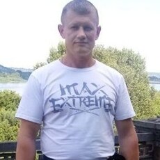 Фотография мужчины Полысаево, 44 года из г. Белово