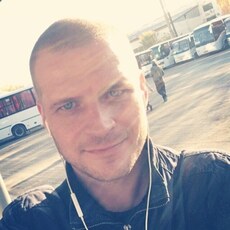 Фотография мужчины Niko, 40 лет из г. Санкт-Петербург