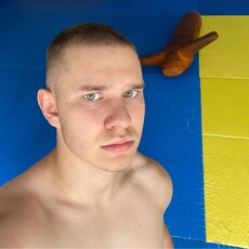 Фотография мужчины Михаил, 23 года из г. Липецк