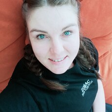 Фотография девушки Ника, 35 лет из г. Ульяновск