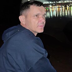 Фотография мужчины Александр, 43 года из г. Элиста