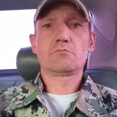 Фотография мужчины Саныч, 49 лет из г. Астана