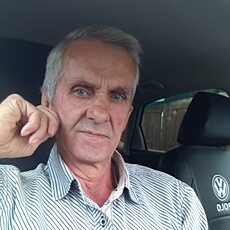 Фотография мужчины Василий, 64 года из г. Курган