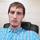 Александр, 33 года