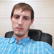 Фотография мужчины Александр, 33 года из г. Новосибирск