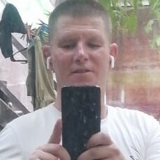 Фотография мужчины Михаил, 34 года из г. Новочеркасск