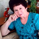 Любовь, 63 года