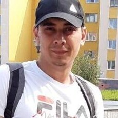 Andrey, 30 из г. Новокузнецк.