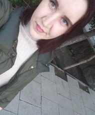 Елена, 27 из г. Омск.