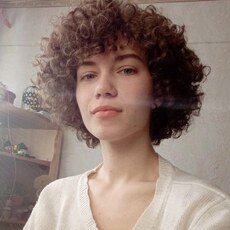 Екатерина, 22 из г. Хабаровск.