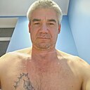 Икром, 44 года