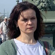 Анна, 42 из г. Белая Калитва.