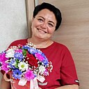 Светлана, 53 года