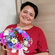 Фотография девушки Светлана, 53 года из г. Городец