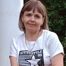 Фотография девушки Елена, 42 года из г. Вешенская