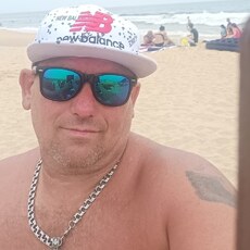 Фотография мужчины Юрчик, 50 лет из г. Благовещенск