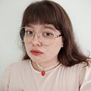 Аня, 20 лет