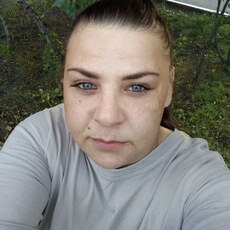 Фотография девушки Оксана, 37 лет из г. Абакан