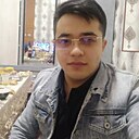 Nizomiddin, 24 года