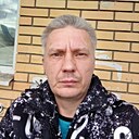 Сергей, 50 лет