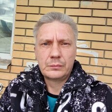 Фотография мужчины Сергей, 50 лет из г. Серпухов