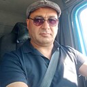 Murad, 43 года