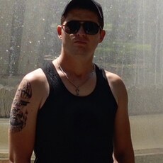 Фотография мужчины Юлиан, 30 лет из г. Санкт-Петербург