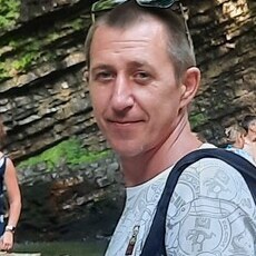 Фотография мужчины Алексей, 42 года из г. Оренбург