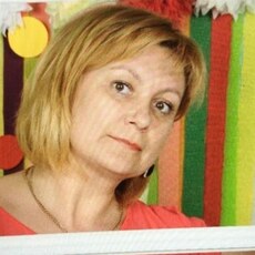 Фотография девушки Наталья, 50 лет из г. Брест