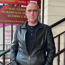Фотография мужчины Роман, 43 года из г. Краснодар