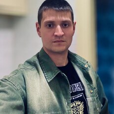 Фотография мужчины Дмитрий, 34 года из г. Курган