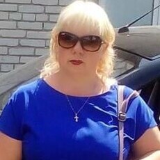 Фотография девушки Оля, 49 лет из г. Курган