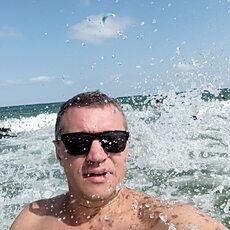 Фотография мужчины Сергей, 47 лет из г. Столин