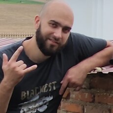 Фотография мужчины Александр, 32 года из г. Ивацевичи