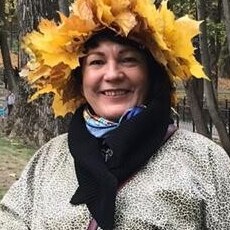 Фотография девушки Лена, 50 лет из г. Курск