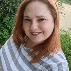 Фотография девушки Леночка, 33 года из г. Тула