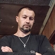 Фотография мужчины Женька, 45 лет из г. Сосновоборск (Красноярский Край)