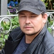 Фотография мужчины Вадим, 42 года из г. Полевской