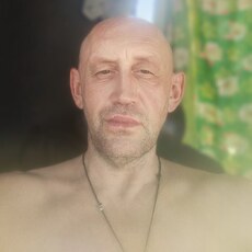 Фотография мужчины Сергей, 47 лет из г. Куркино