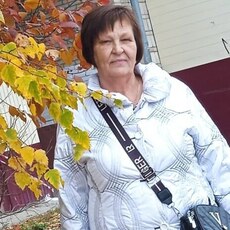 Фотография девушки Светлана, 56 лет из г. Саянск