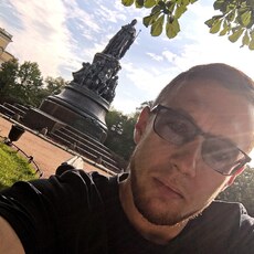 Фотография мужчины Илья, 27 лет из г. Нижний Новгород