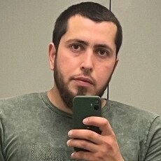 Фотография мужчины Свой, 30 лет из г. Нефтеюганск