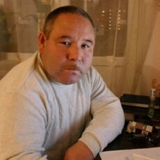 Фотография мужчины Рузель, 53 года из г. Казань