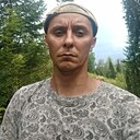 Андрей Борисов, 42 года