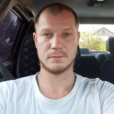 Фотография мужчины Иван, 34 года из г. Алушта